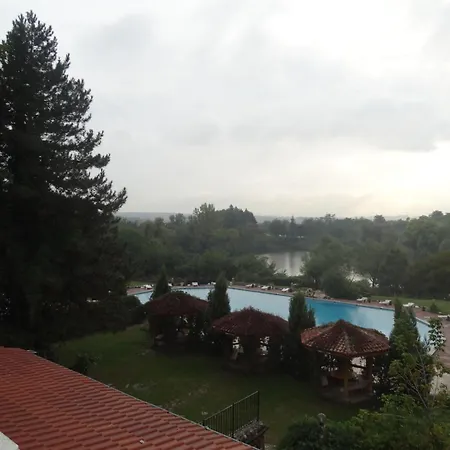 Grivitsa Resort *