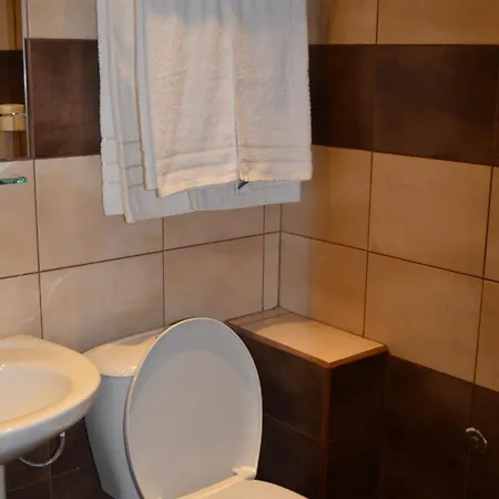Resort Grivitsa Pleven