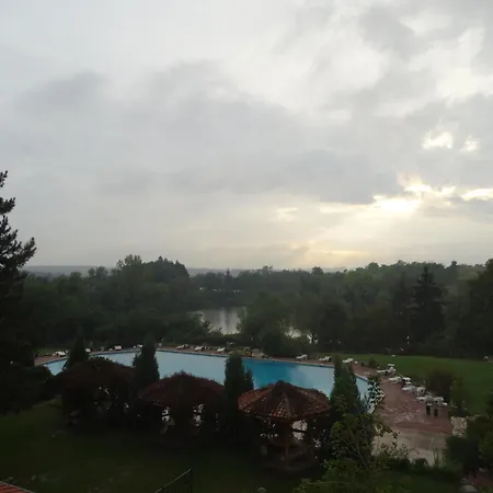 Resort Grivitsa *