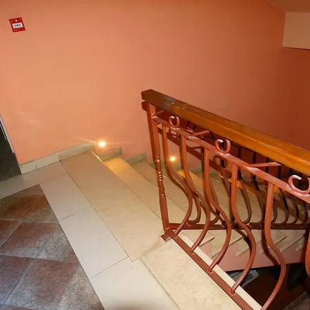 Grivitsa Resort
