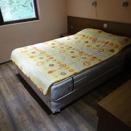 Grivitsa Resort