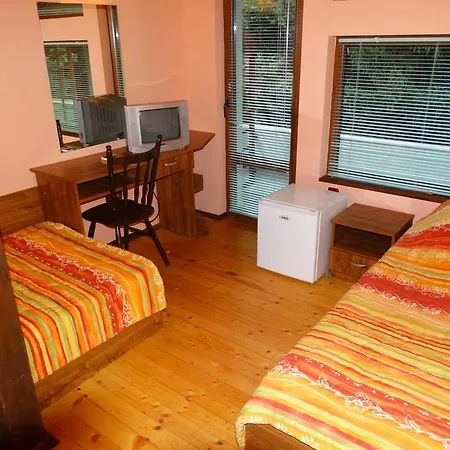 Grivitsa Здравен курорт