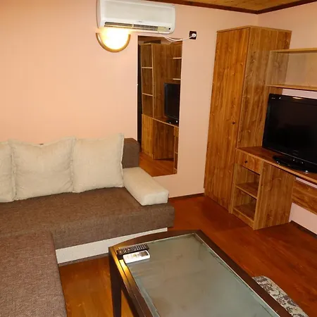 Grivitsa Resort *