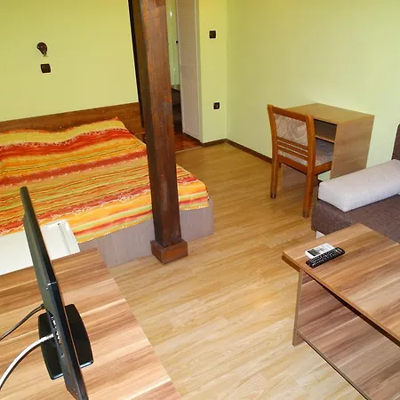 Здравен курорт Grivitsa Плевен