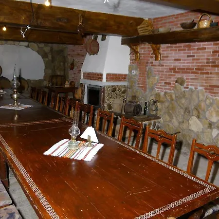 Здравен курорт Grivitsa *