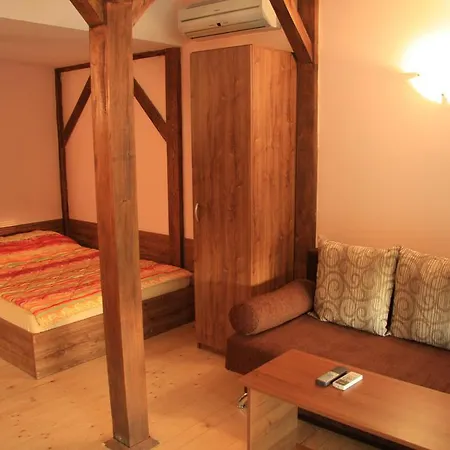 Grivitsa Resort *