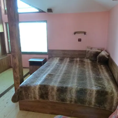 Grivitsa Resort