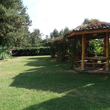 Resort Grivitsa *