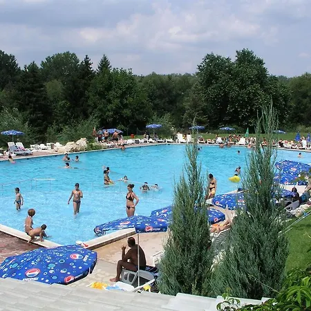 Grivitsa Здравен курорт *