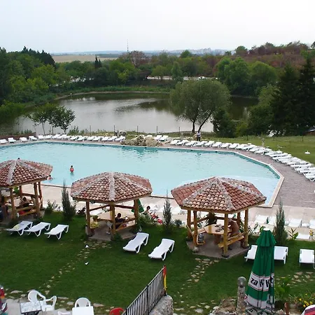 Grivitsa Resort