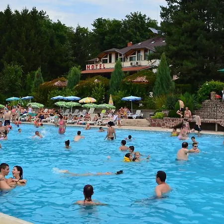 Resort Grivitsa *