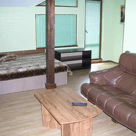 Здравен курорт Grivitsa