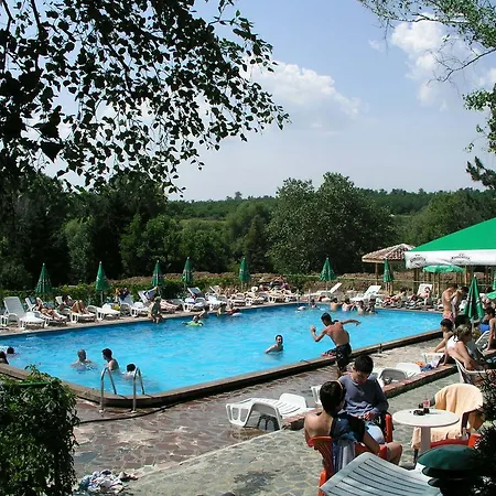 Grivitsa Resort *