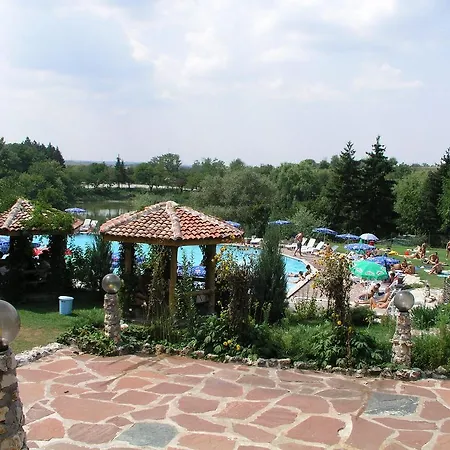 Resort Grivitsa Pleven