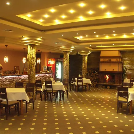 Grivitsa Resort