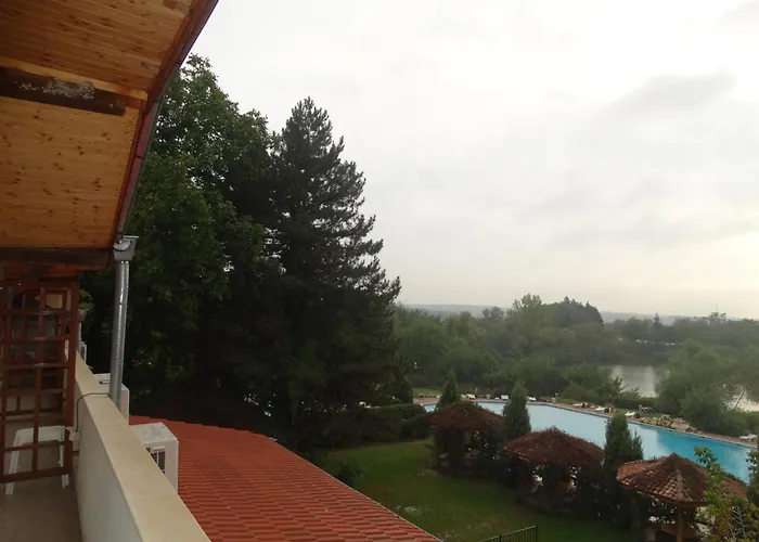 Grivitsa Resort Pleven