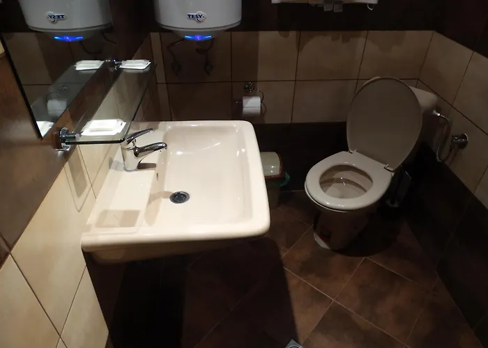 Grivitsa Resort Pleven