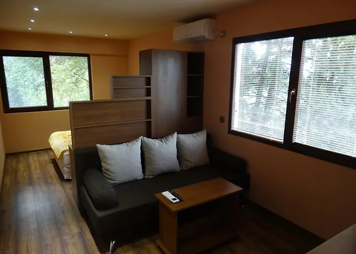 Resort Grivitsa Pleven