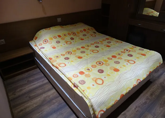 Grivitsa Resort Pleven