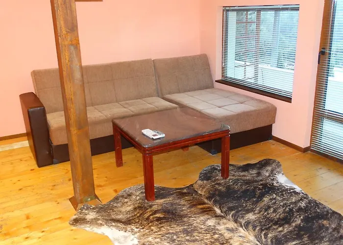 Grivitsa Resort Pleven