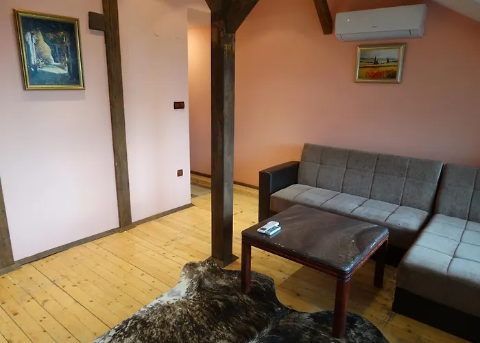 Resort Grivitsa Pleven