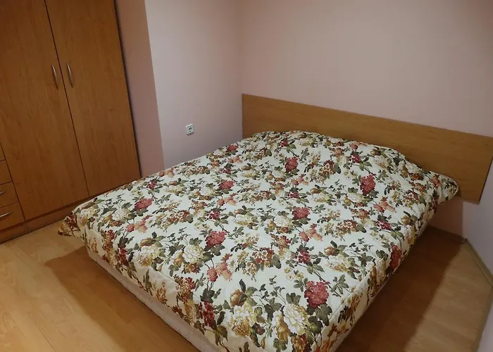 Grivitsa Resort Pleven