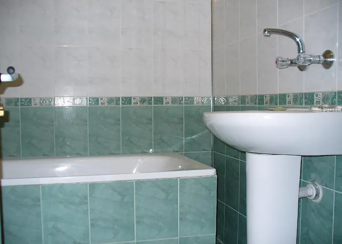 Resort Grivitsa Pleven