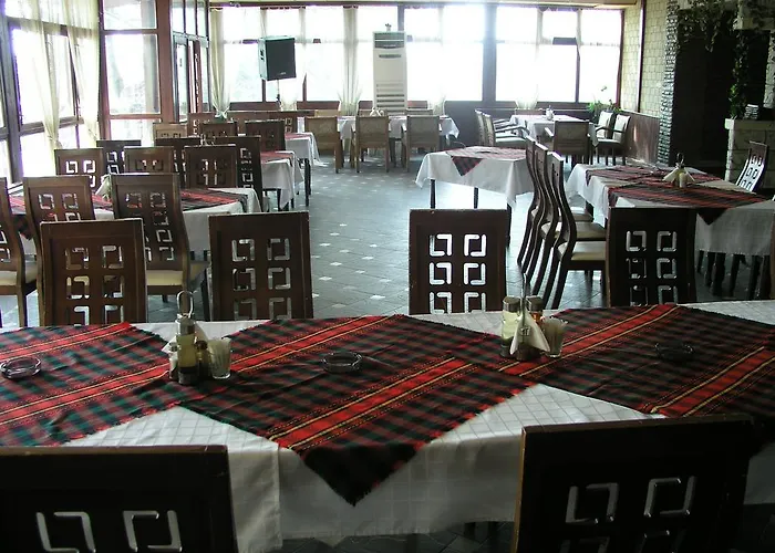 Grivitsa Resort Pleven