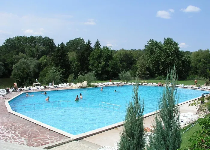 Resort Grivitsa Pleven
