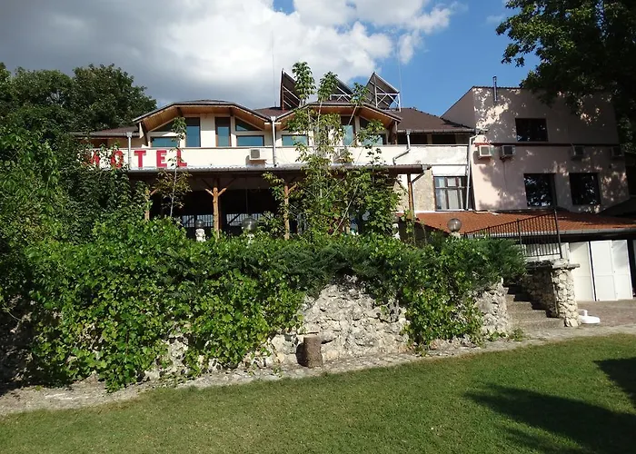 Grivitsa Resort Pleven