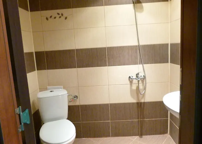 Grivitsa Resort Pleven