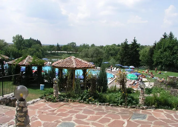 Resort Grivitsa Pleven