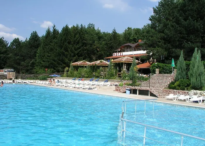 Resort Grivitsa *